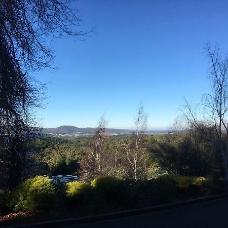 Macedon Ranges Hotel & Spa Exterior foto